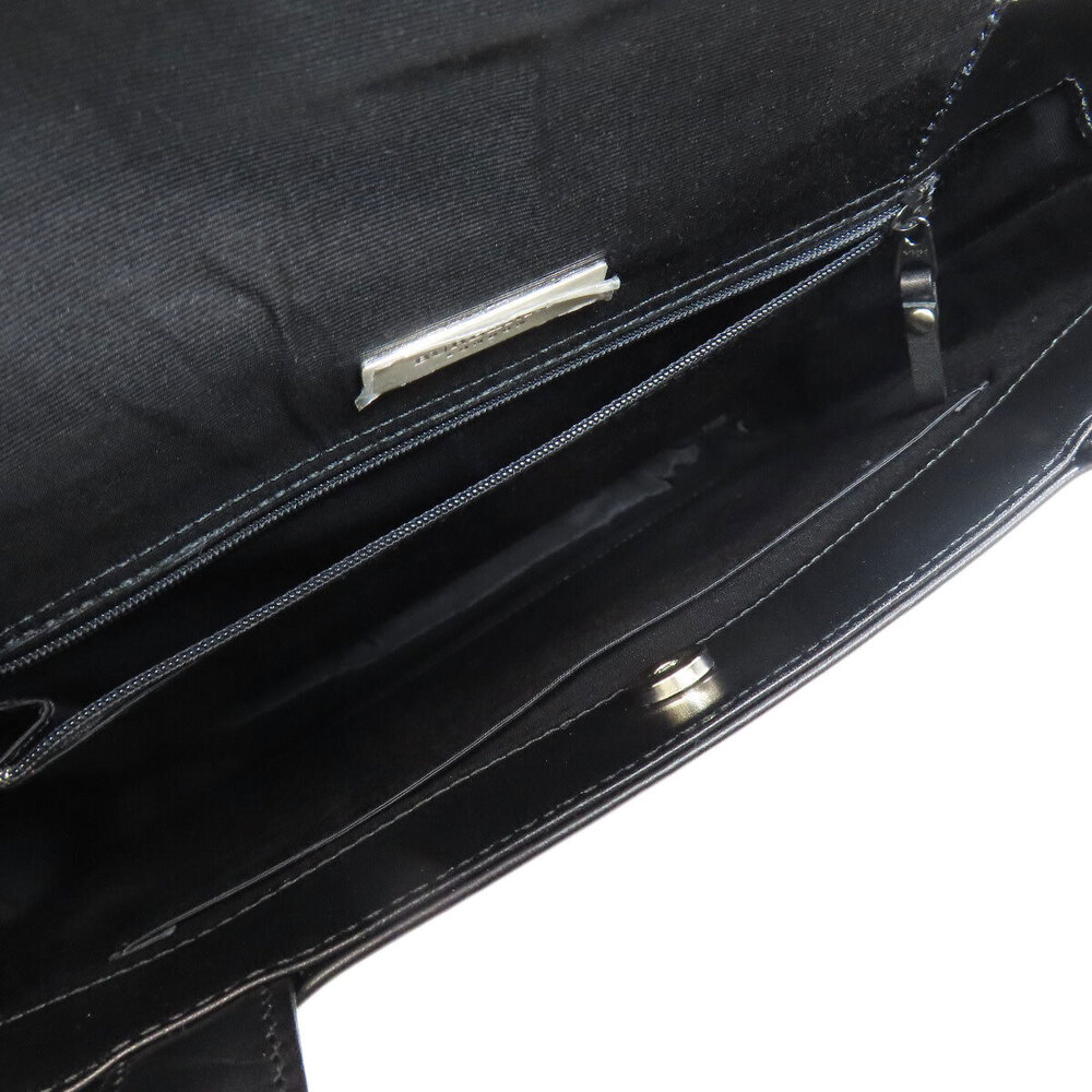 Burberry logo handbag - Picture 5 of 11